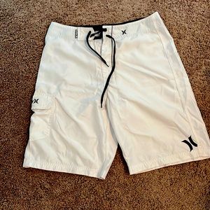 Hurley Mens Board Shorts
